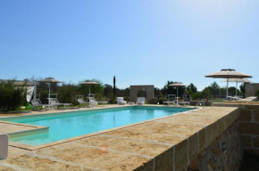Agriturismo Residenza Gemma Porto Cesareo